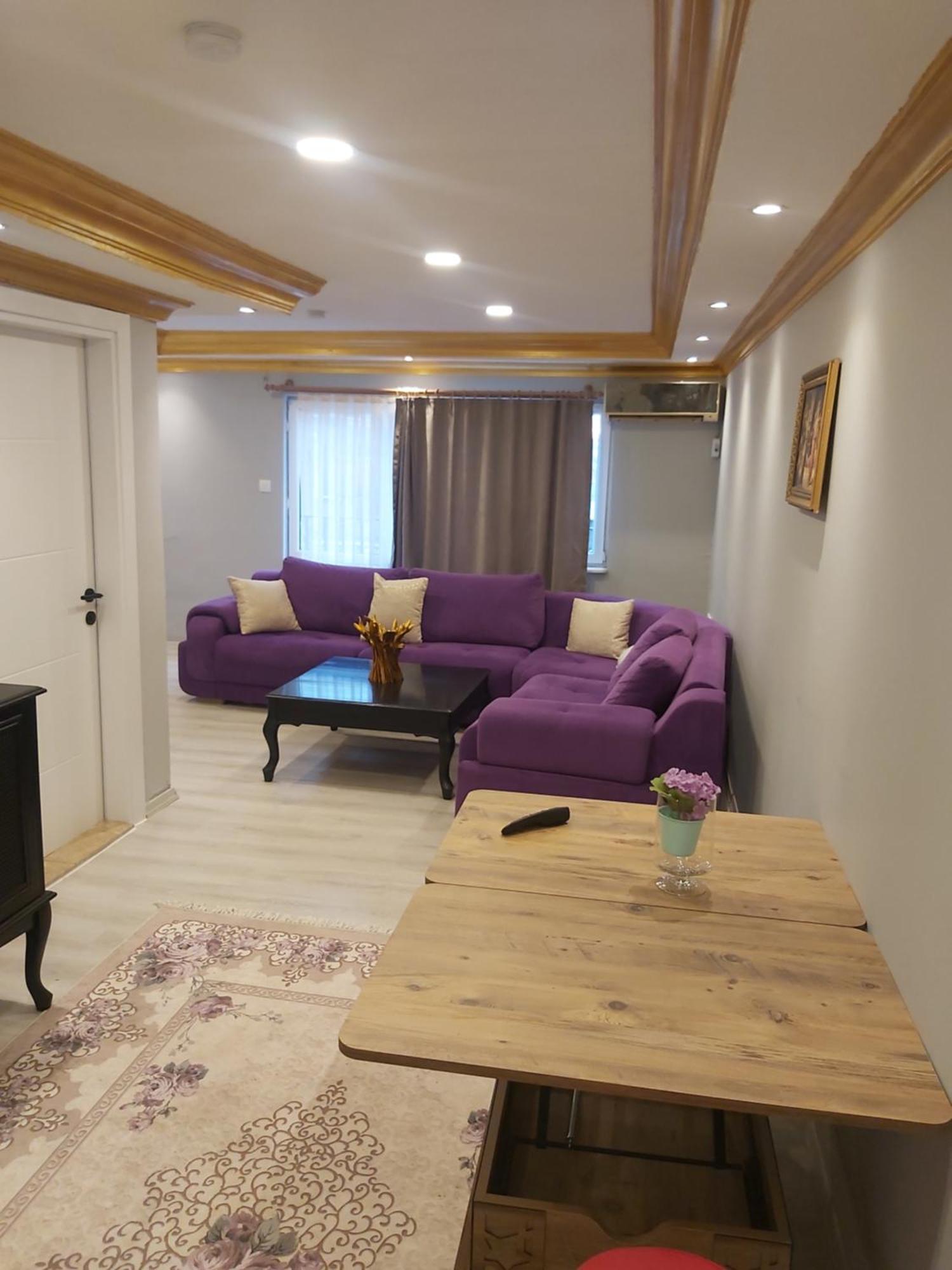 Apartment Barcelly *
